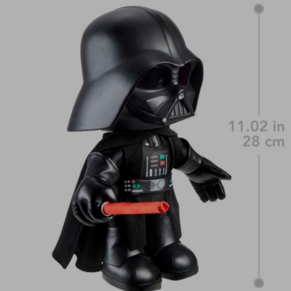 Star Wars Obi-Wan Kenobi Darth Vader - Picture 11 of 15